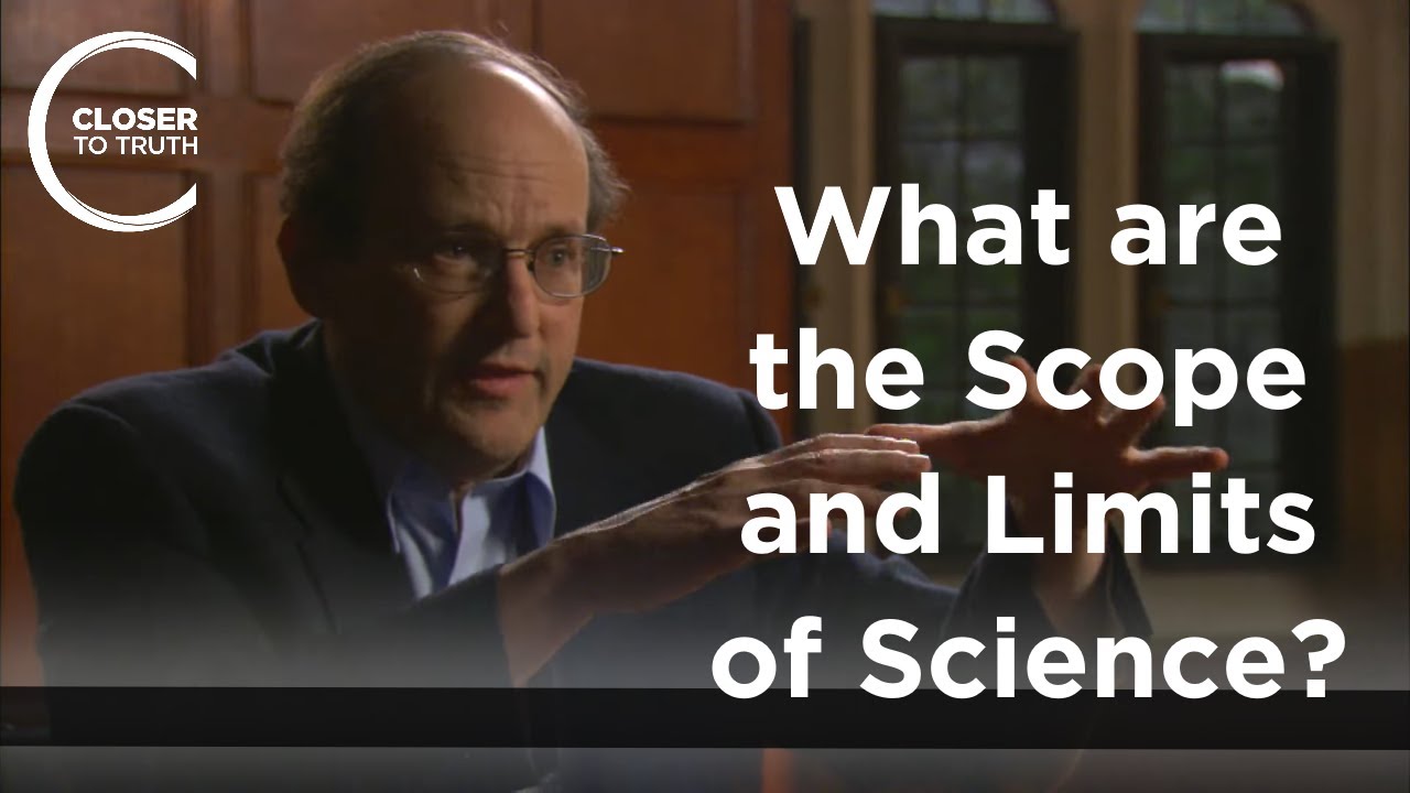 Paul J. Steinhardt - What are the Scope and Limits of Science?