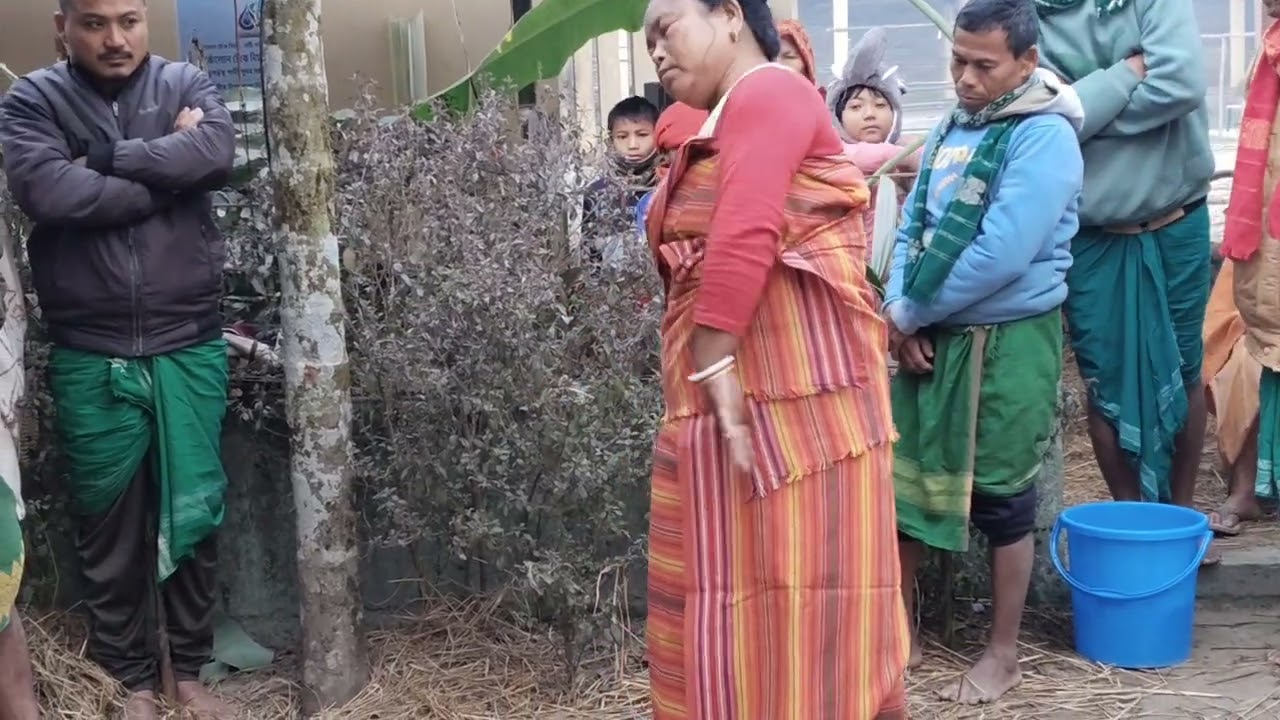 Kerai Puja 🪔🐓🦤🦆🪿🦢 Kwdwmsri Sila🙏🏻👍🏻💕💞Bagurumba