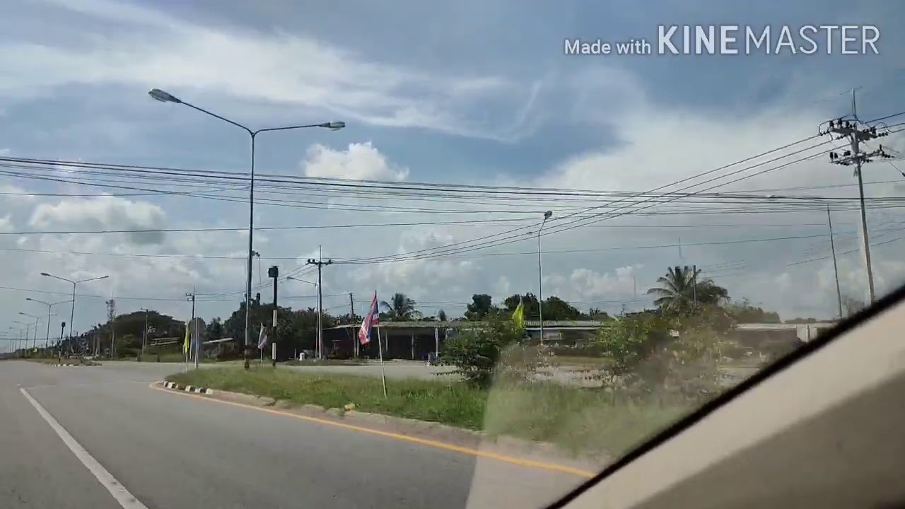 อำเภอสระโบสถ์ จังหวัดลพบุรี เมืองแห่งโบสถ์งามสมชื่อ district  of  Lopburi Province Thailand