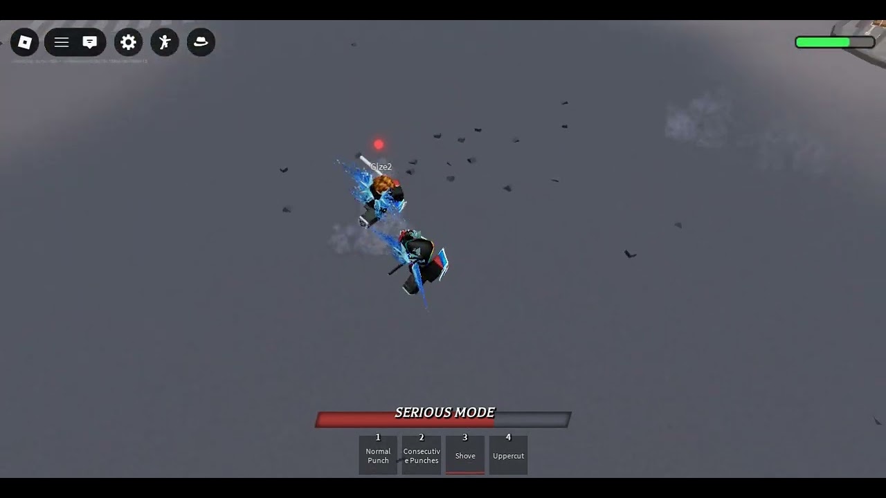 Roblox Timebomb duels