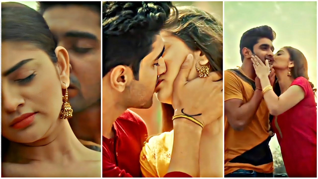 Dil mein Ho Tum 💞 love story 💫 efx status | Anjaan Edits