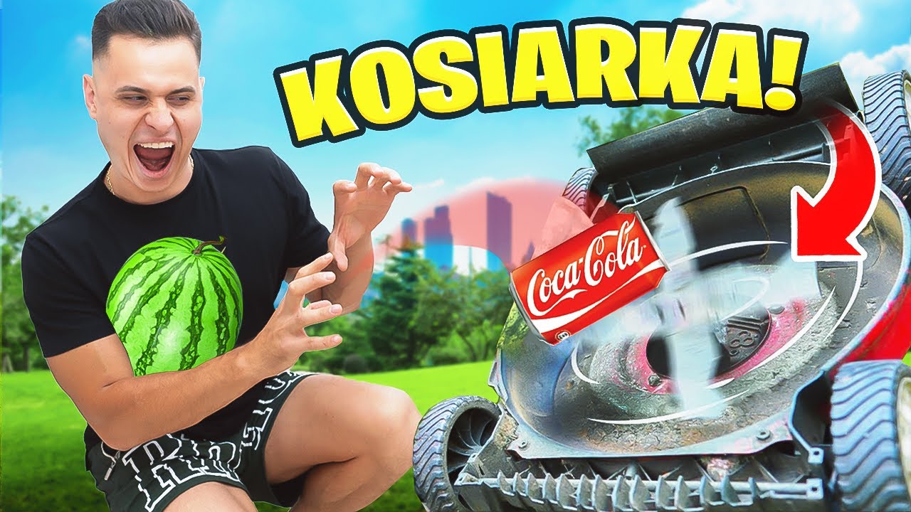 WRZUCAM RÓŻNE 