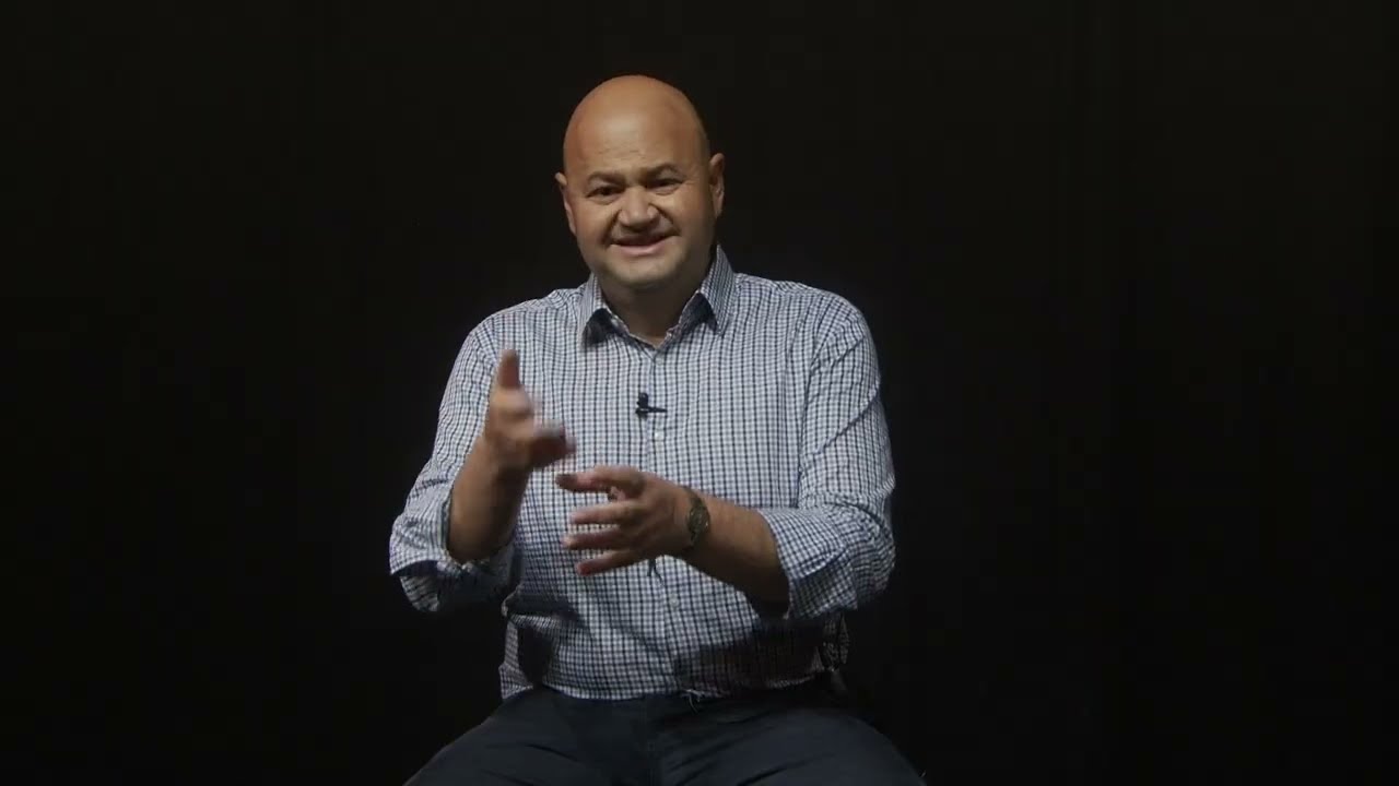 How the Search Fund Model Works | Moonbase Capital - Ibrahim Abdelrahim