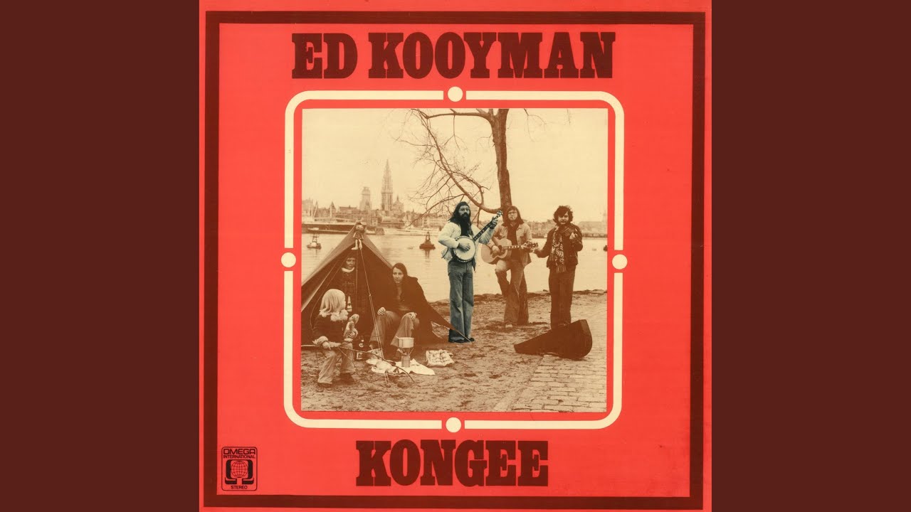 Kongee