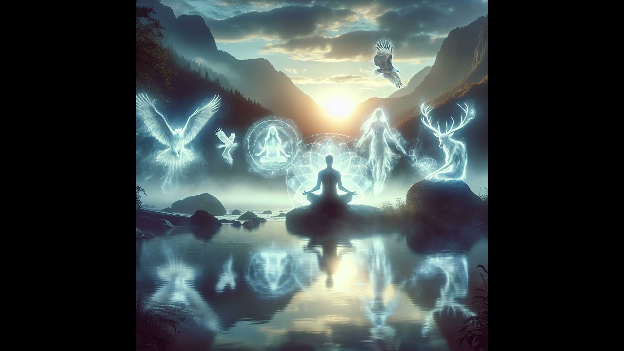 Healing Energy and Recognizing Narcissistic Behavior with Chris Wasko