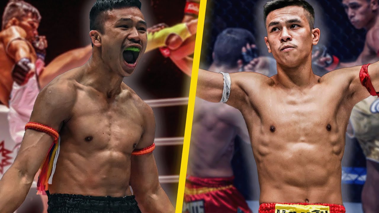 Superlek vs. Panpayak | Co-Main Event Fight Preview