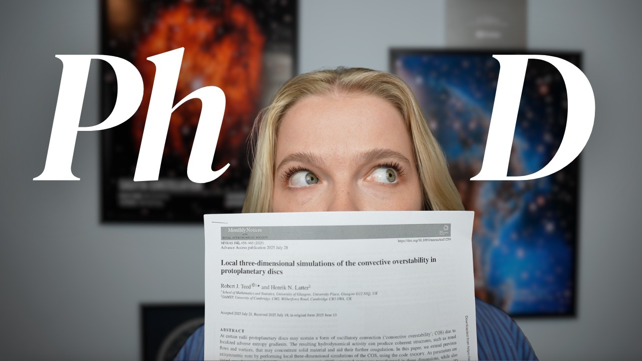 Я начинаю учиться в аспирантуре по математике в Кембридже!