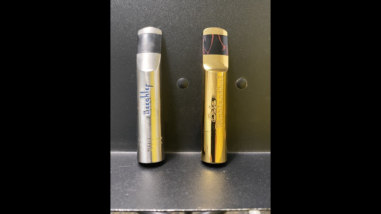 Beechler Bellite Custom Artist & Retro Revival Eric Marienthal Special