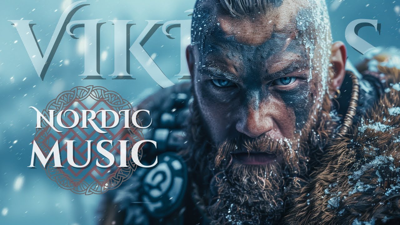 Lumiras - Echoes of the North | Epic Nordic Viking Music & Ancestral Chants