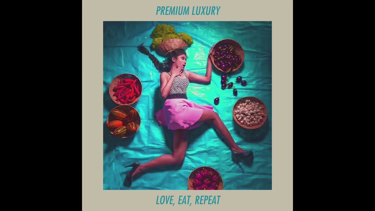 Premium Luxury (Suushmita & Brooklyn Shanti) - 