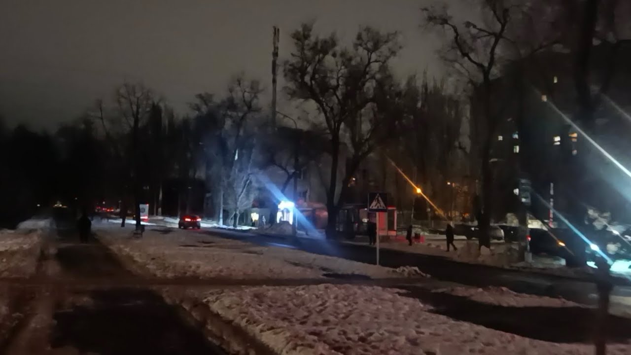 ВСЕМ ДОБРЫЙ ВЕЧЕР! ЗАПОРОЖЬЕ 💙 27.01.2026