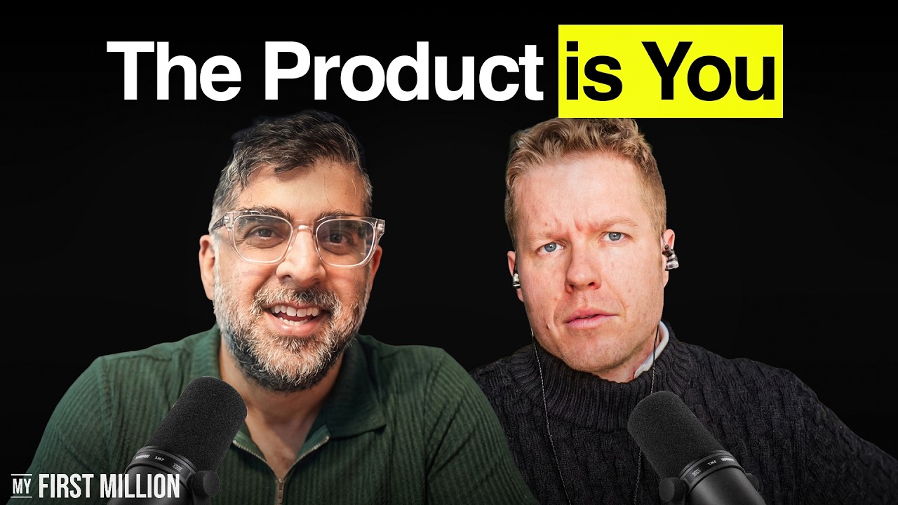 Why Most People Never Become Excellent