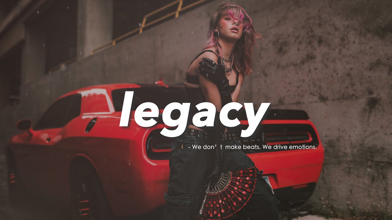 Afro Pop Type Beat x Major Lazer Type Beat - 