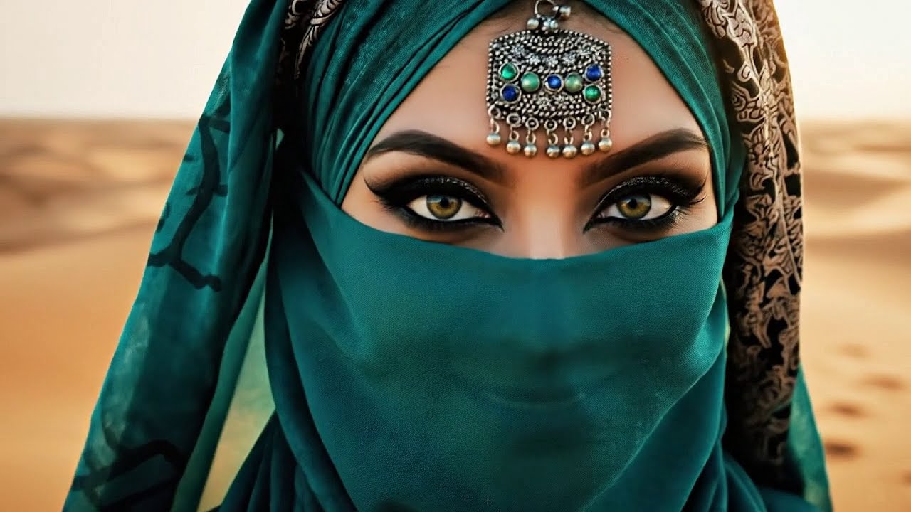 Oriental Deep House 2026 # 1 | Deep Ethnic House | Oriental Electronic Music | Mystic Beats