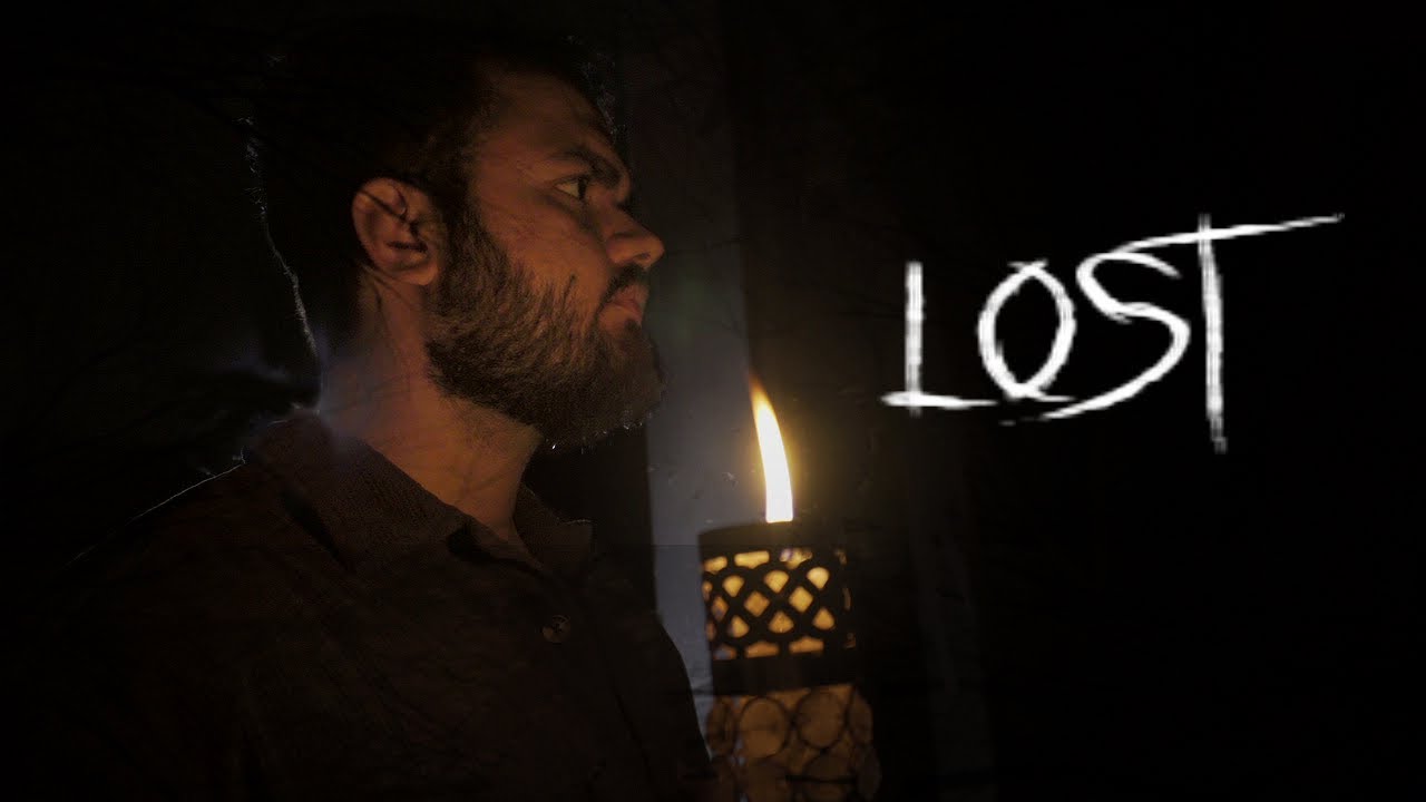 LOST l  Trailer |Horror short Film 2024