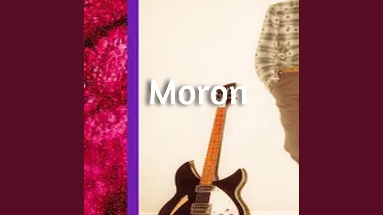 Moron