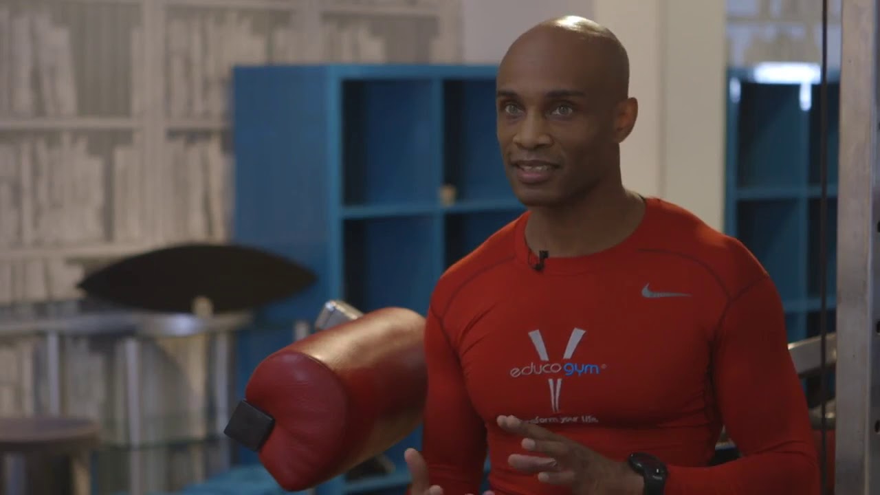 Meet the Educogym London Team