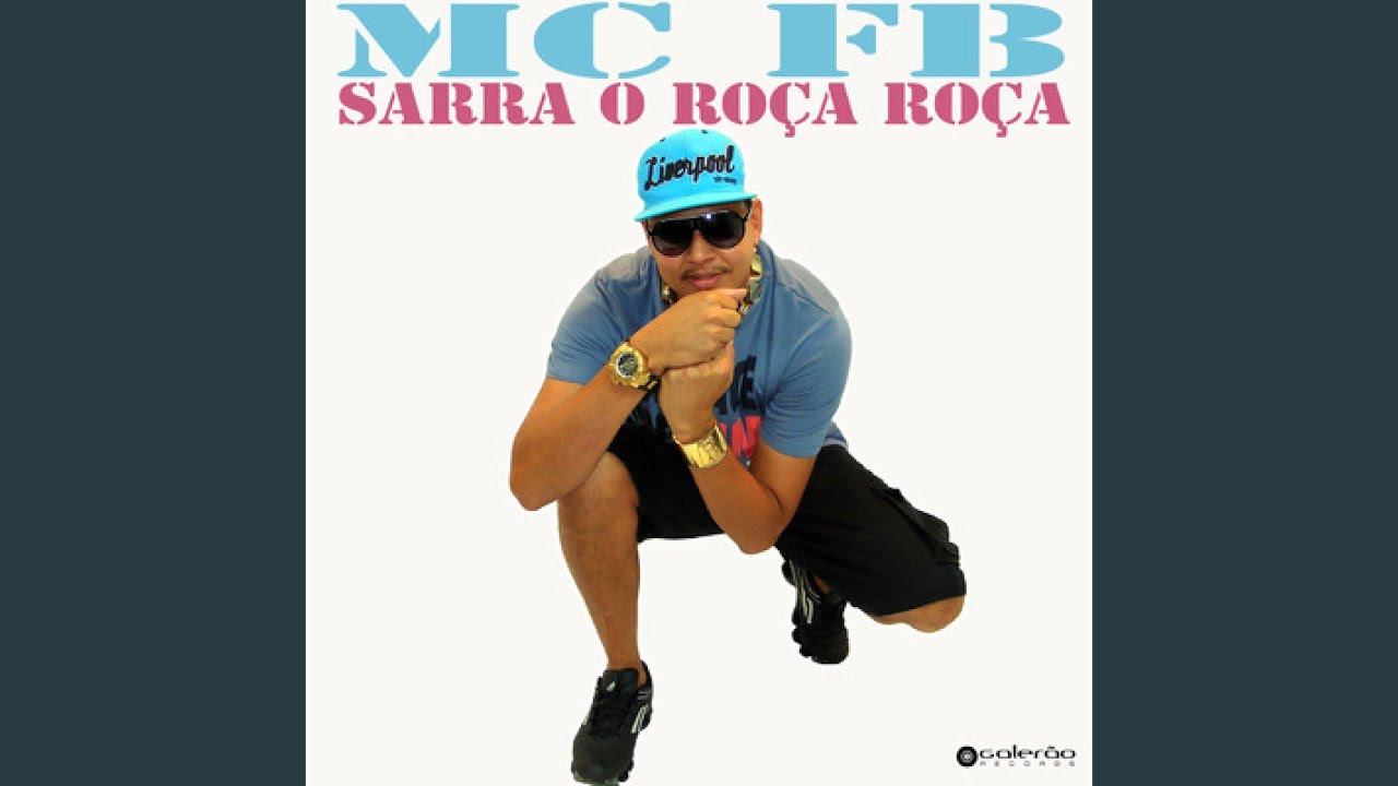 Sarra o Roça Roça