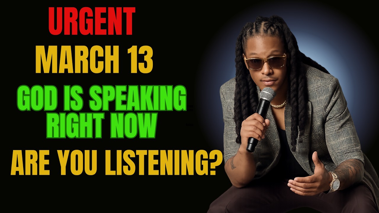 Why God Speaks Clearly To Some People But Not To Others