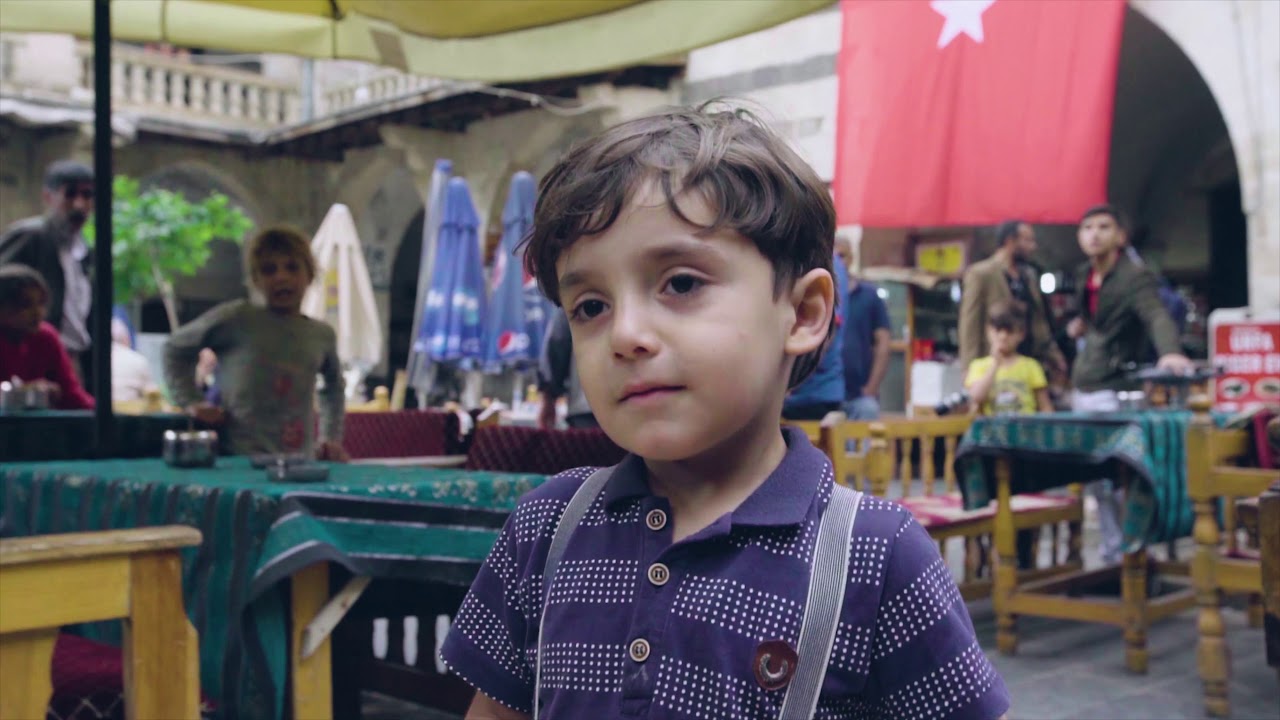 Ramazan Urfa'da Yaşanır