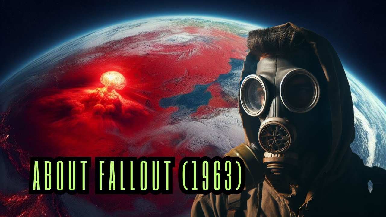 NUCLEAR FALLOUT DOCUMENTARY: 