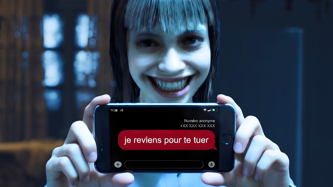 HARCEL&Eacute;E SUR LES R&Eacute;SEAUX SOCIAUX, ELLE REVIENT POUR SE VENGER...