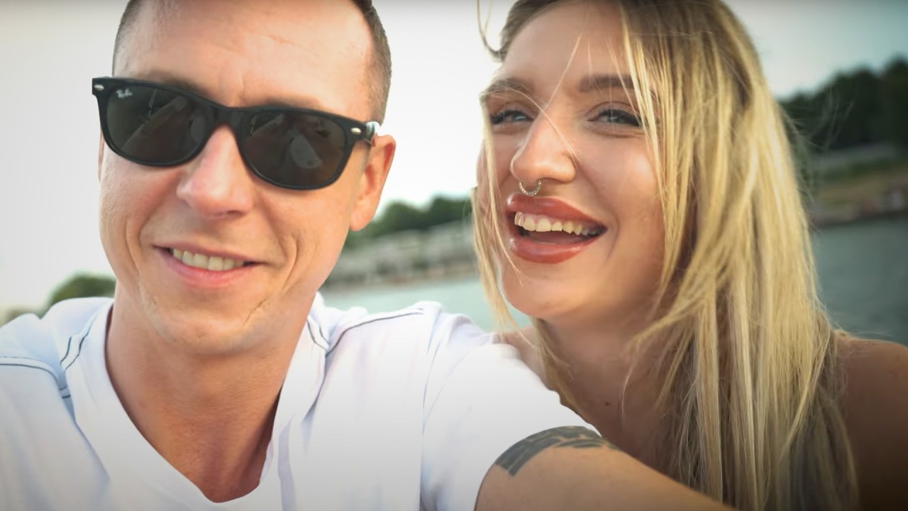SWING3R - Z Tobą wsch&oacute;d słońca (Official Video)