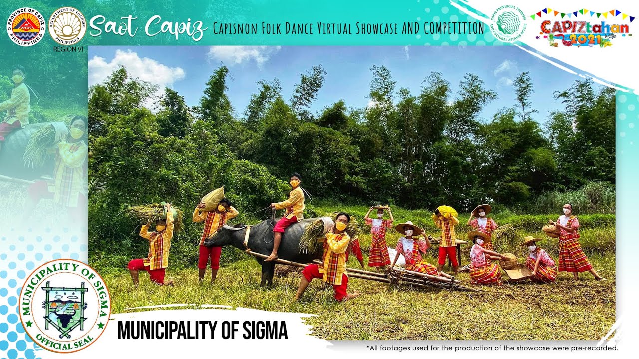 Municipality of Sigma 