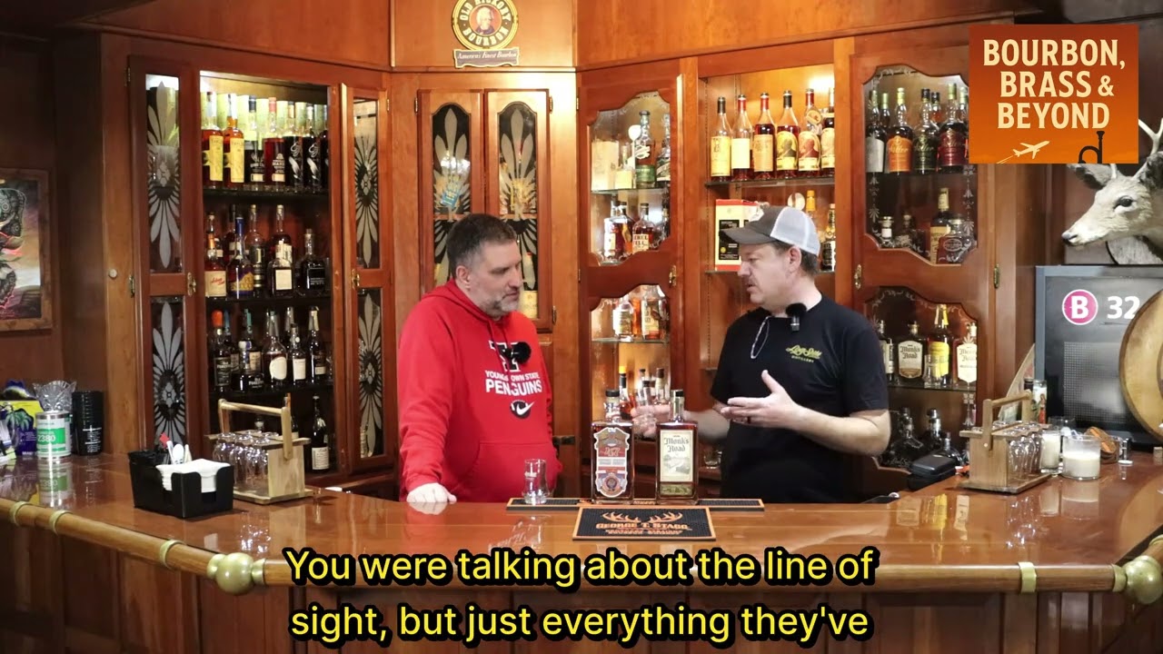 Kentucky Weekend Trip Re-Cap, America's 47 and Monk's Road SB; Ep. 28