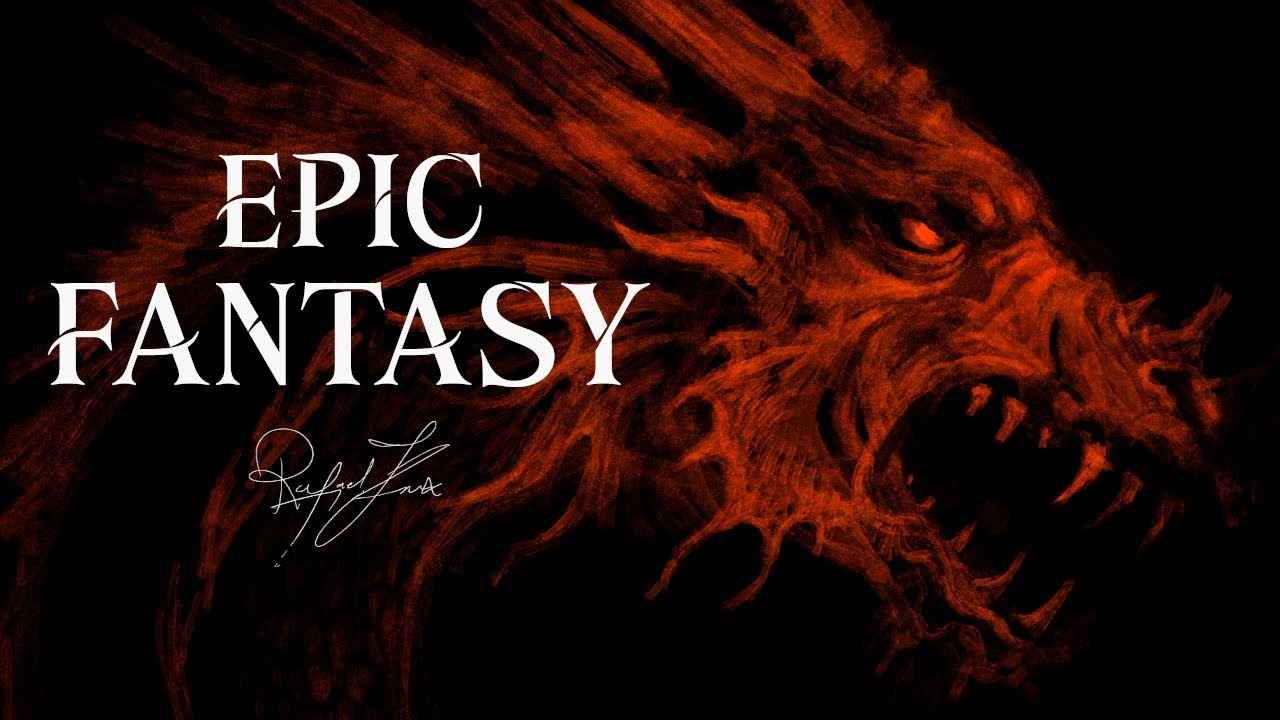 Epic Neoclassical Fantasy