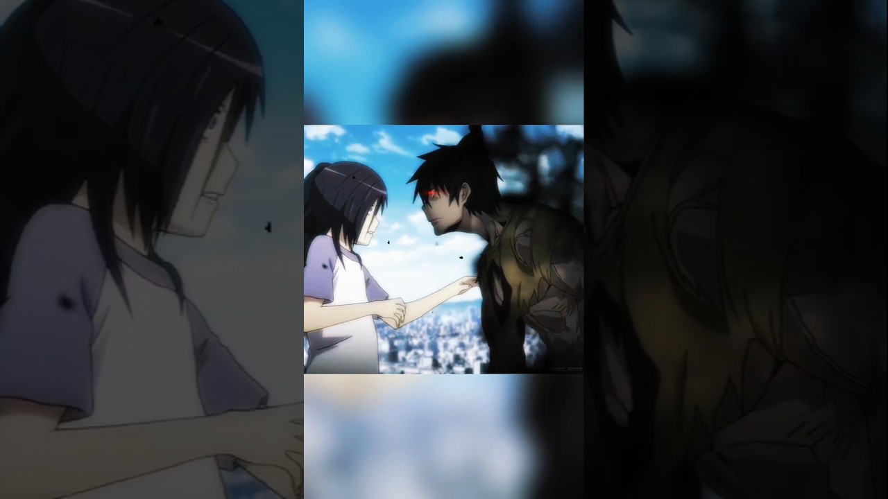 DEMON KING AURA 🔥 | The devil is a part timer| #anime #thedevilisaparttimer