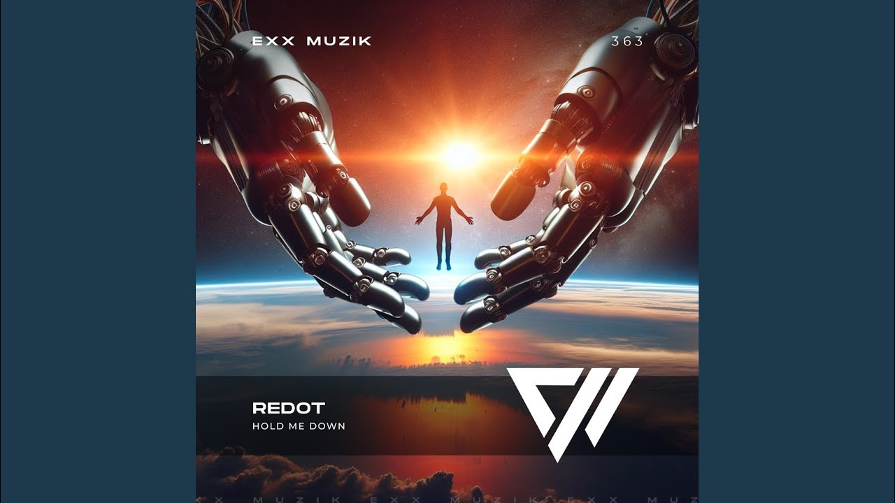 Hold Me Down (Extended Mix)