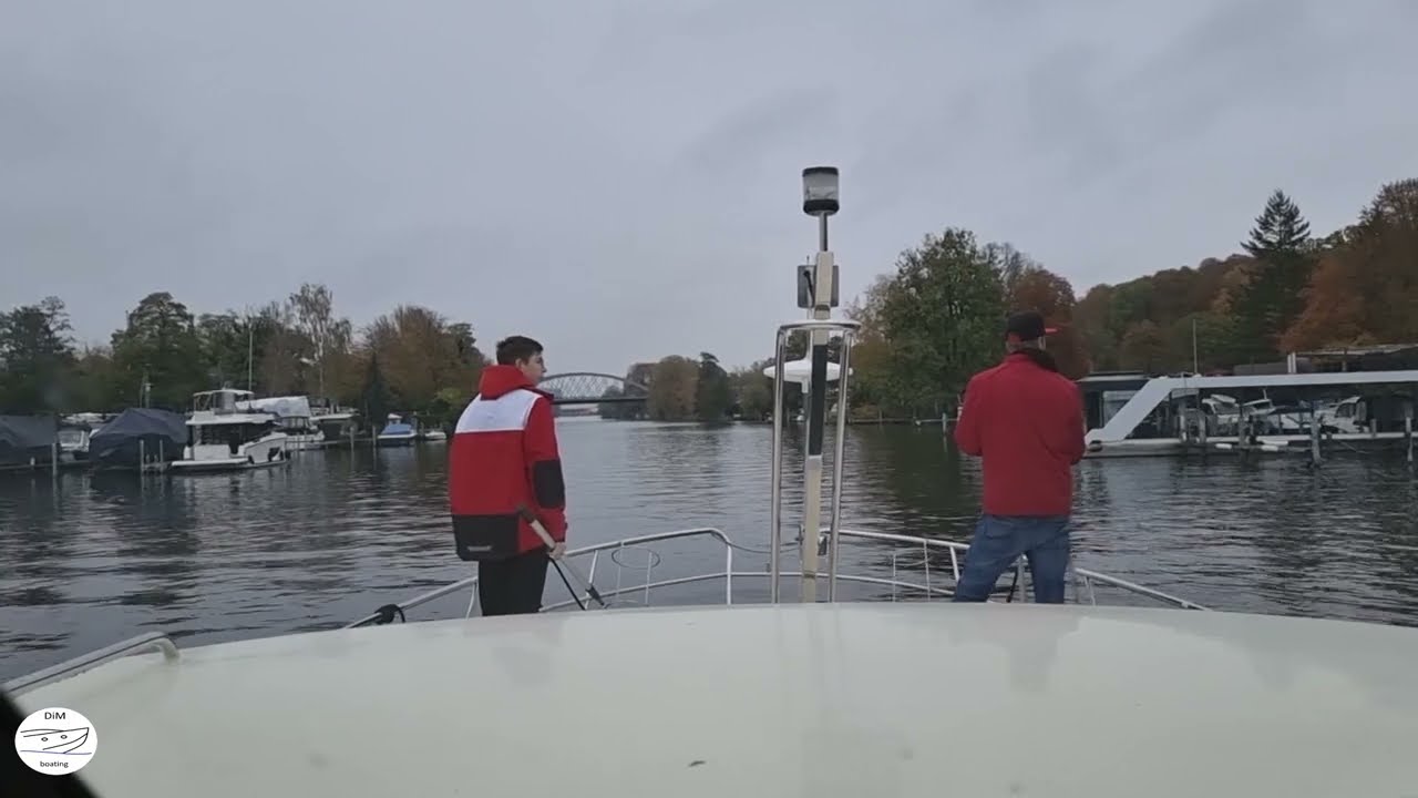 Einfach Boot fahren Charlottenburg - Spandau