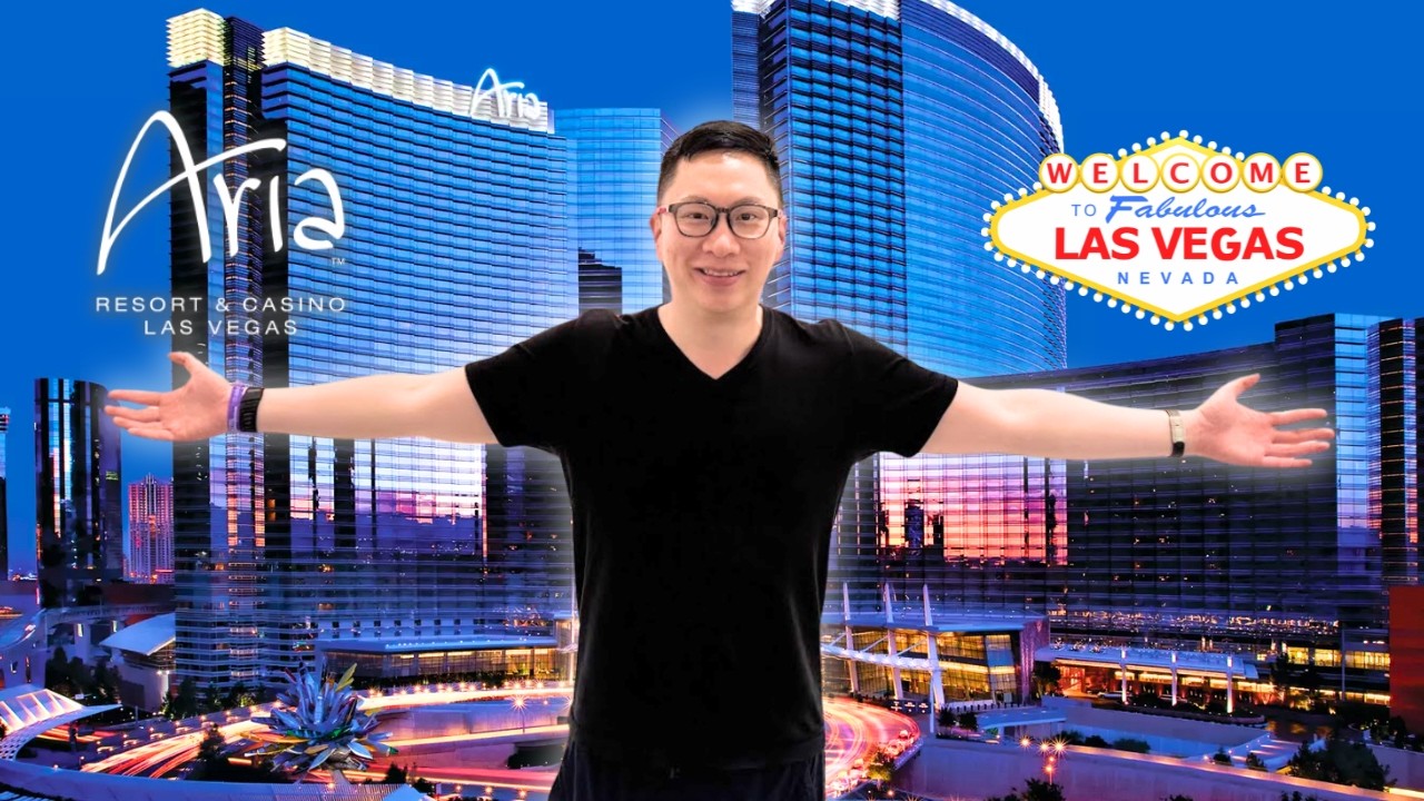 ARIA Las Vegas Review: Still Worth It or Overrated in 2025?