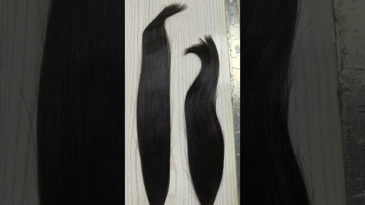 FH micro loop ring human hair extensions 