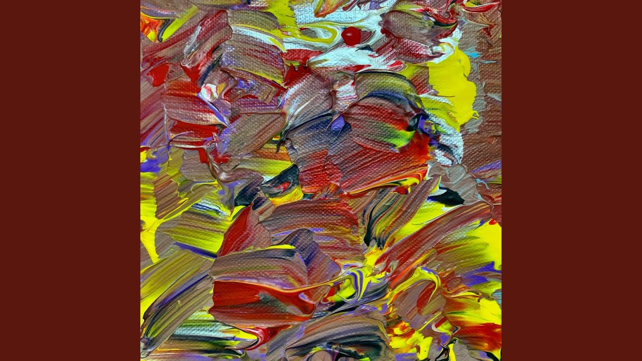 Dancing On The Burning Floor