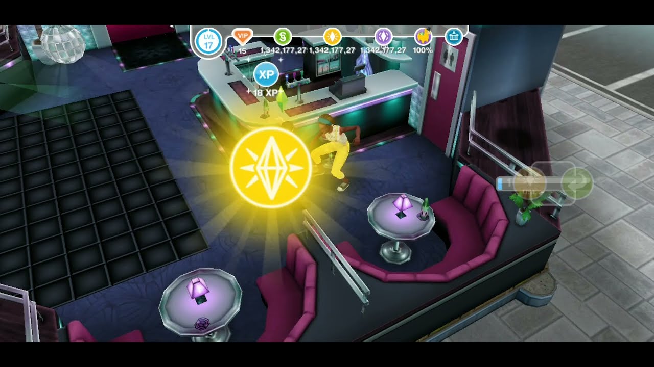 SIM FREE PLAY All Quest part 25 cars in lot