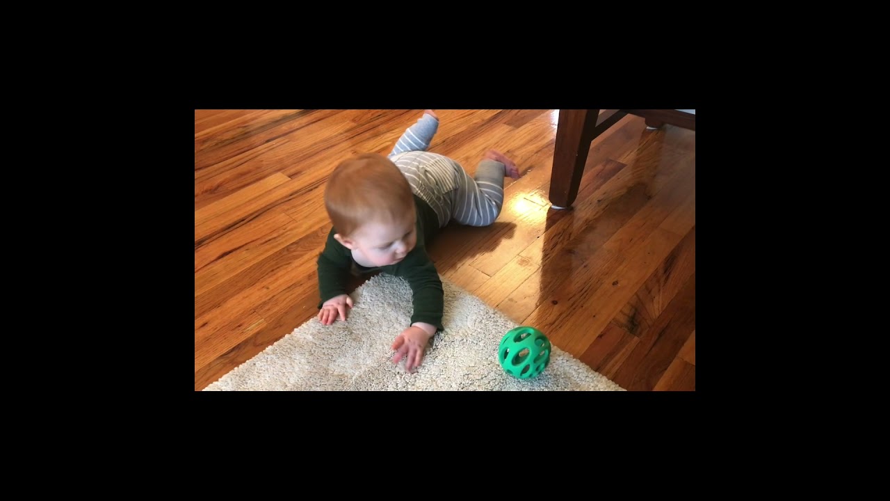 Pivoting & Scooting