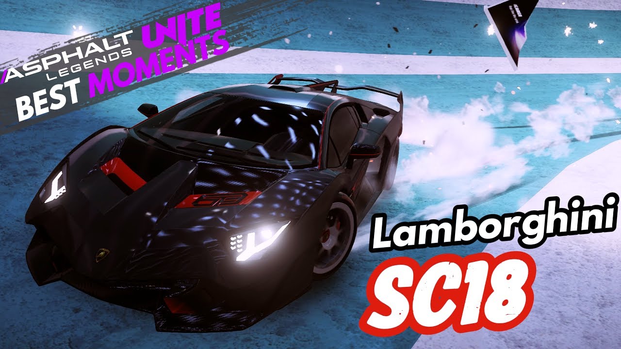 The SC18's Nitro Is STRONG | Best Moments Compilation