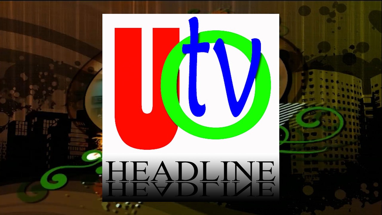 11.03.2026 UTv News Headline