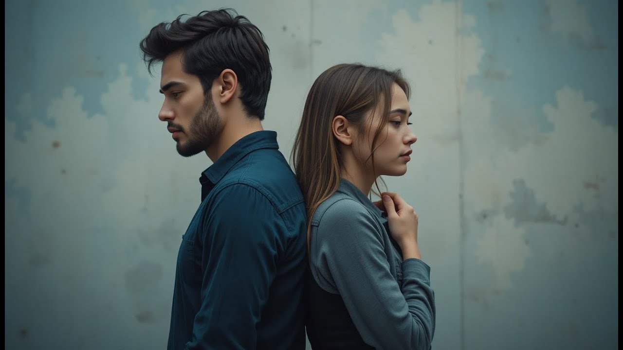 The Space Between Our Words | Kamila and her Orchestra | Versi&oacute;n 1