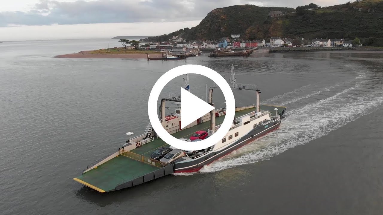 Passage East 07th August 2019