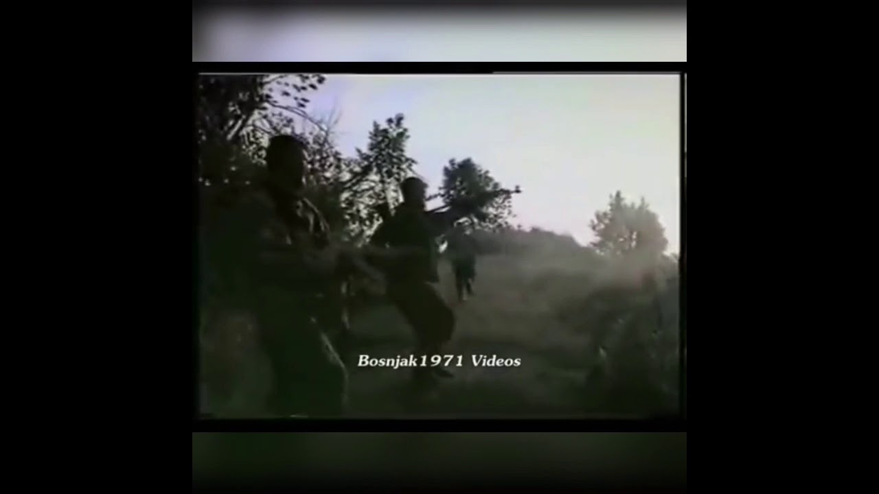 Armija RBIH-TEMELJI BOSNE
