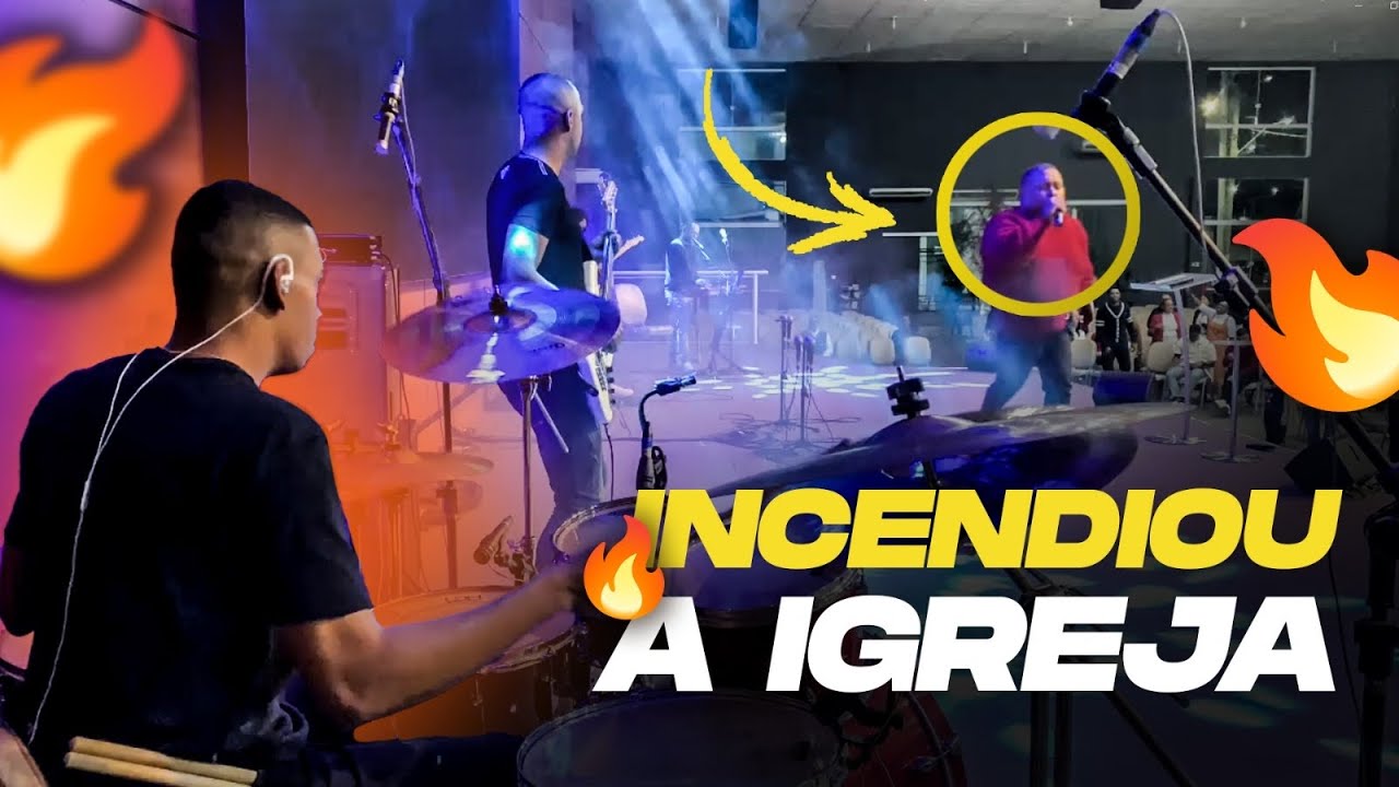 Que Medley foi esse? 🤯 😱😭🔥