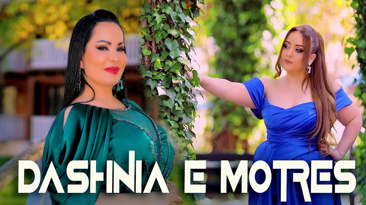 Merita Sahiti & Elizabeta Marku - Dashnia e motres / Fenix/Production (Official Video)