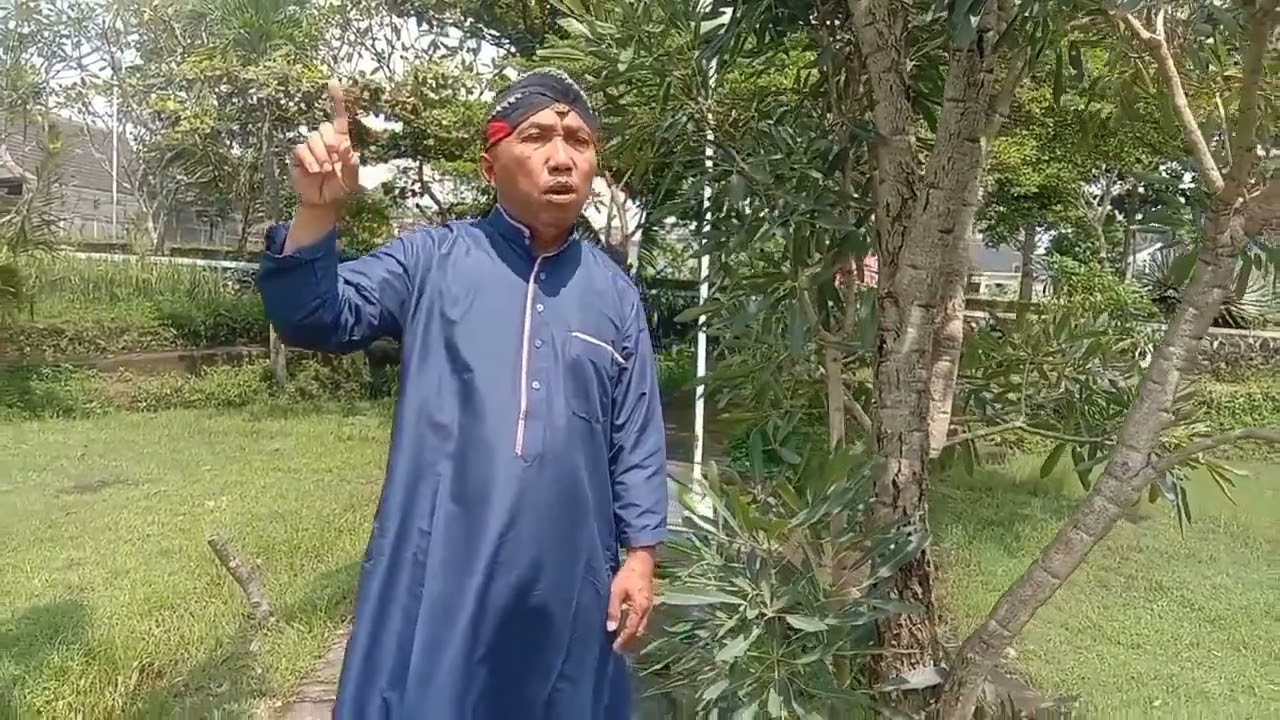 *SEWIDAK SIJI* (Versi: Sewu Kutho),lokasi: Wonorejo,Ngaglik,Sleman.04.02.2026