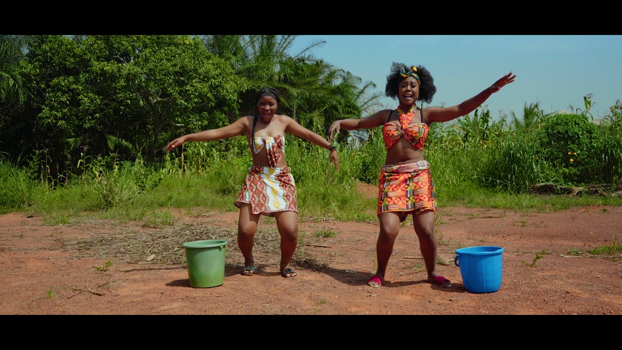 SHABASIKO - RIDIMZ | Dance Cover by Dibosso House