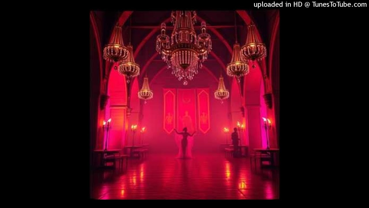 Dungeon Disco Dynasty V2