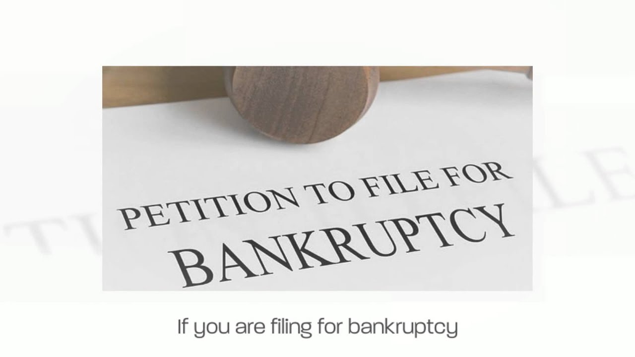 South Florida Bankruptcy Attorneys | Brodzki Jacobs & Associates, PL