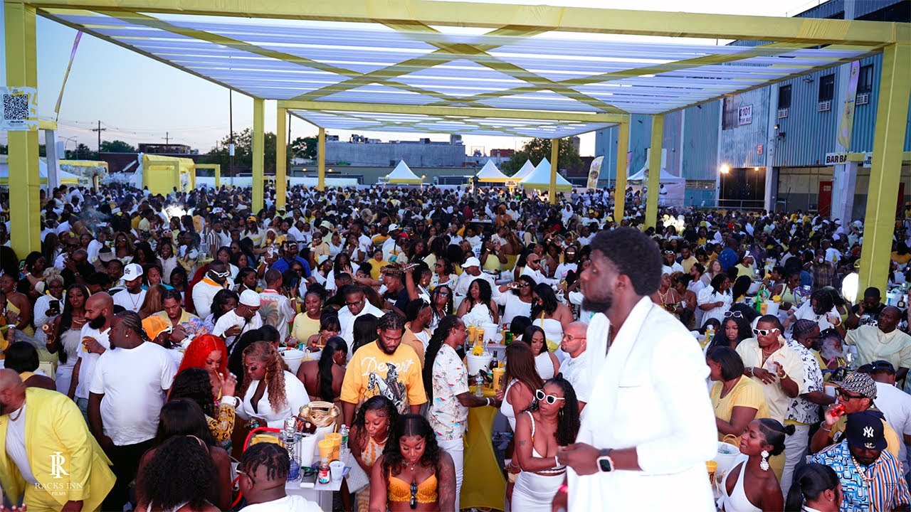 Rise & Toast Breakfast Party | Brooklyn Ny | 2025